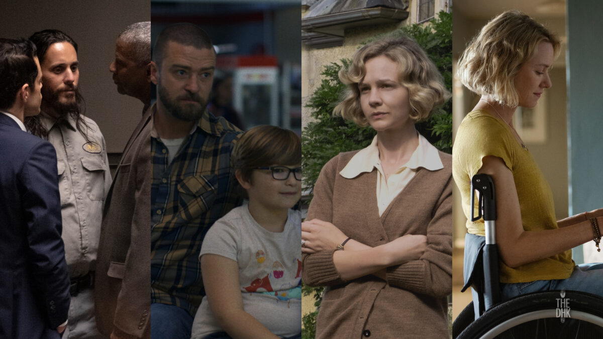 Review: The Little Things, Palmer, The Dig, and Penguin Bloom