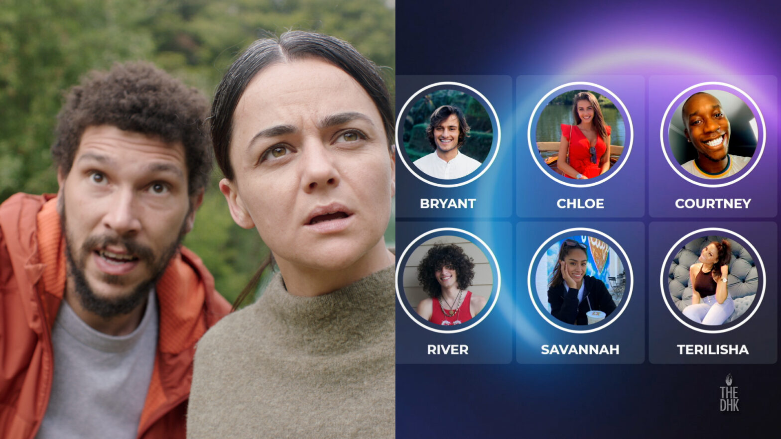 Review: In the Earth and The Circle Season 2